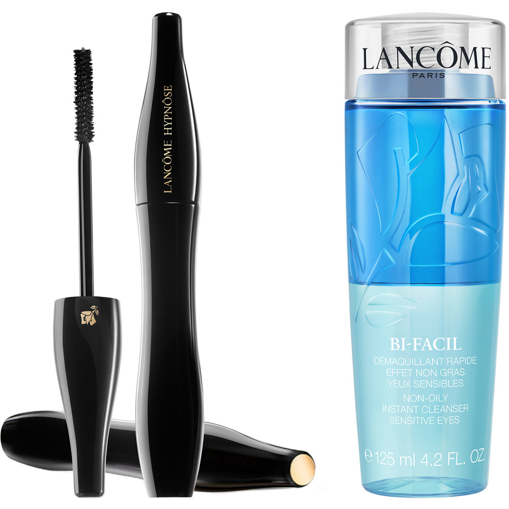 Hypnôse Mascara and Remover set