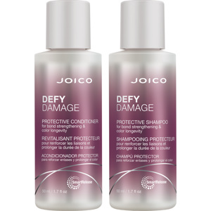 Defy Damage Conditioner 50ml + Shampoo 50ml