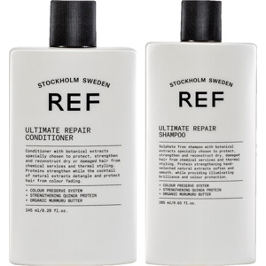 Ultimate Repair Conditioner 245ml + Shampoo 285ml