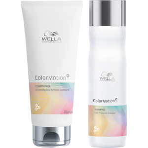 Color Motion+ Shampoo 250ml + Conditioner 200ml