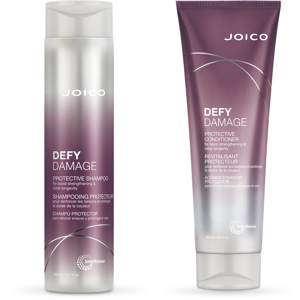Defy Damage Shampoo 300ml + Conditioner 250ml