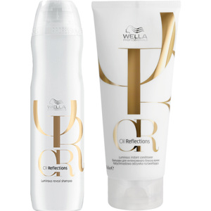 Oil Reflections Shampoo 250ml + Conditioner 200ml