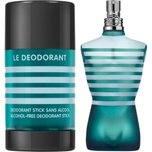 Le Male Deostick 75g + EdT 75ml