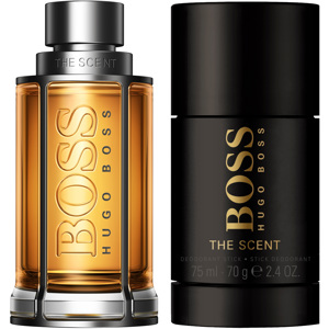 Boss The Scent EdT 200ml + Deostick 75ml