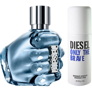 Only the Brave Deospray 150ml + EdT 50ml