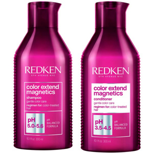 Color Extend Magnetics Shampoo 300ml + Conditioner 300ml