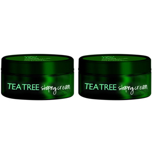 Tea Tree Shaping Cream Duo, 2x85g