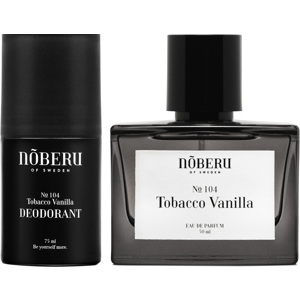 Tobacco Vanilla, EdP 50ml + Deostick 75ml