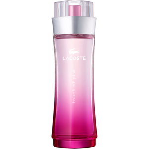 Touch of Pink, EdT