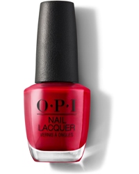 Nail Lacquer, the Thrill of Brazil