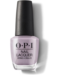 Nail Lacquer, Taupe-less Beach