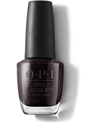 Nail Lacquer, My Private Jet