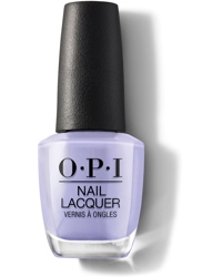 Nail Lacquer, You're Such a Budapest