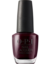 Nail Lacquer, In The Cable Car-Pool Lane