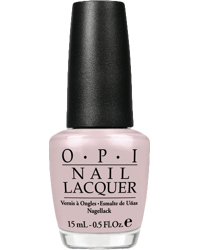 Nail Lacquer, My Very First Knockwurst