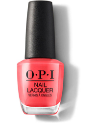 Nail Lacquer, I Eat Mainely Lobster