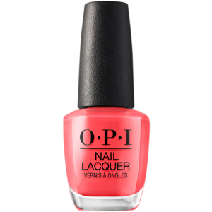 Nail Lacquer, I Eat Mainely Lobster