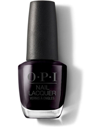 Nail Lacquer, Lincoln Park After Dark