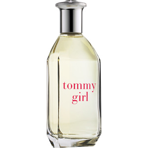 Tommy Girl, EdT